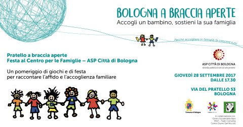 Un anno di Bologna a Braccia Aperte: ecco tutti i risultati