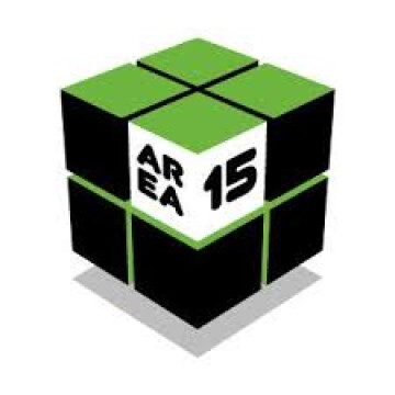 "Area 15" cambia sede!