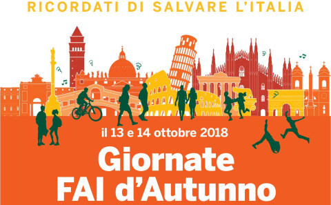Giornate FAI d'Autunno