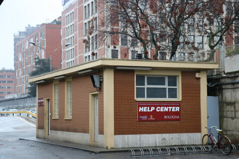 Piano freddo al via: parte l'accoglienza notturna per le persone che vivono in strada