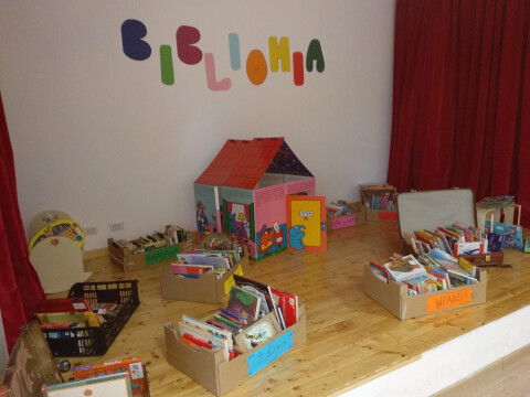 La comunità San Sisto sempre accanto alle famiglie anche in periodo Covid: ecco come ci siamo  riusciti