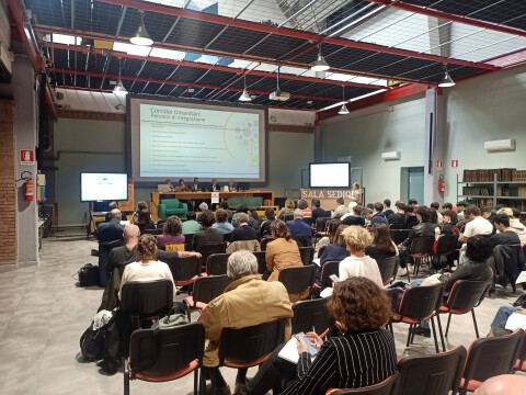 Dossier statistico immigrazione: presentati i dati del Sistema Accoglienza di Bologna e area metropolitana