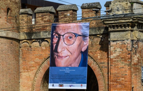Bologna: le Porte della Resistenza per celebrare il 76° anniversario della Liberazione
