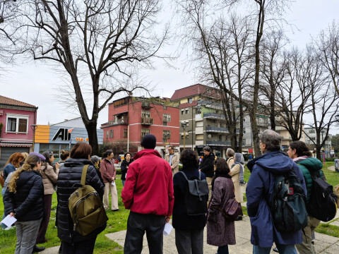 GEtCoheSive: a Venezia l’evento finale e la firma del Memorandum of Understanding