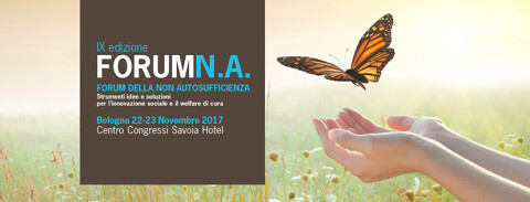 Workshop ASP al Forum della Non Autosufficienza (e dell'autonomia possibile)