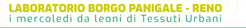 Rivisitiamo il laboratorio Borgo Panigale-Reno
