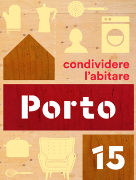 Presentazione pubblica del progetto Porto15